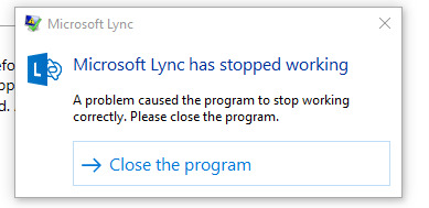 lync-error